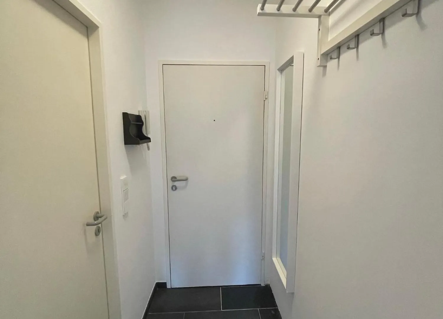 Premium Studio Grafenberg Apartamento Düsseldorf