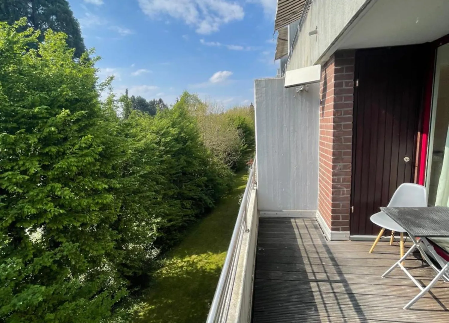 Premium Studio Grafenberg Apartamento Düsseldorf