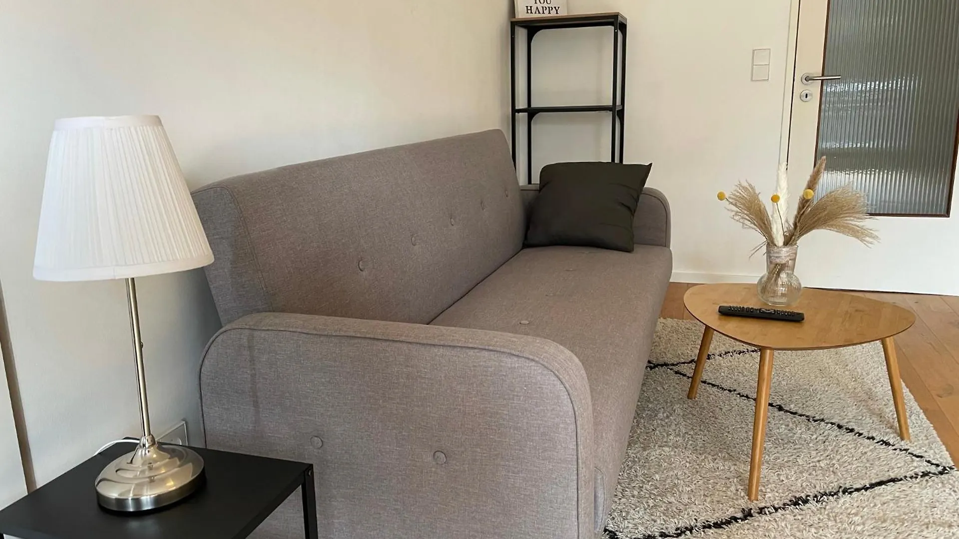 Premium Studio Grafenberg Apartman Düsseldorf Németország